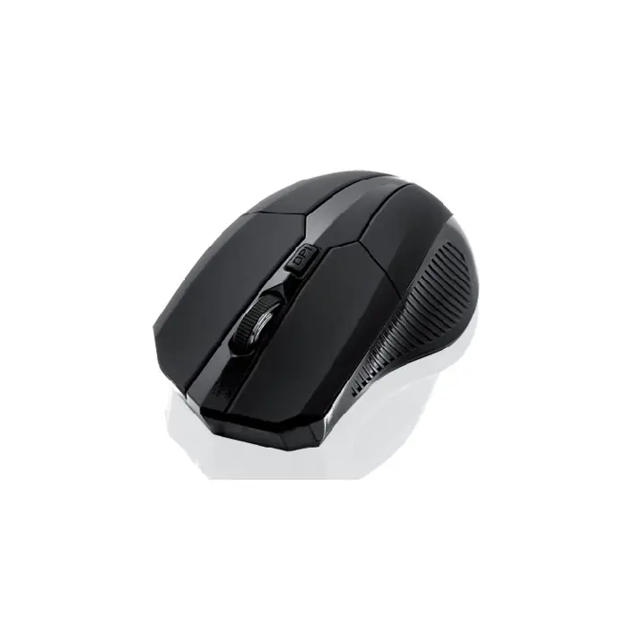 iBox i005 PRO mouse Ambidextrous RF Wireless Laser 1600 DPI