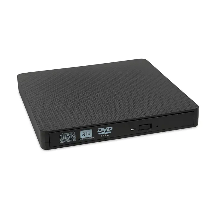 iBOX IED03 External DVD writer