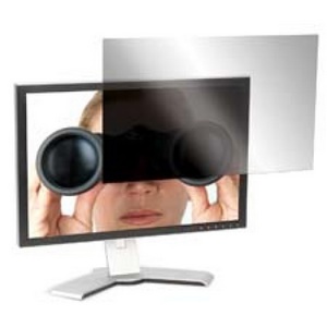 Targus ASF23W9EU display privacy filter 58.4 cm (23") Frameless display privacy filter