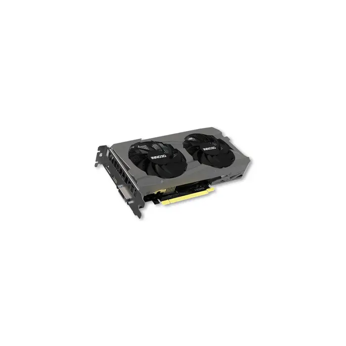 Inno3D GeForce RTX 3050 Twin X2 NVIDIA 6 GB GDDR6