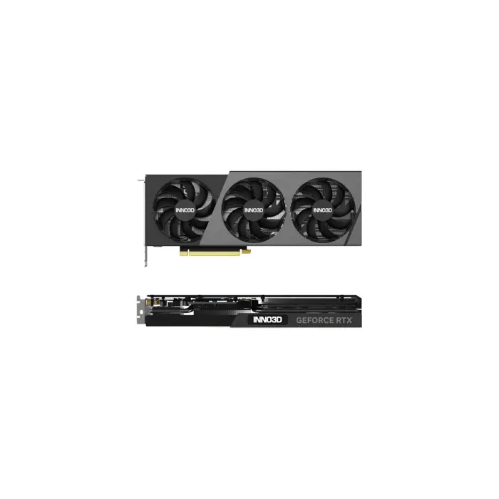 Inno3D GEFORCE RTX 4070 Ti SUPER X3 OC NVIDIA 16 GB GDDR6X