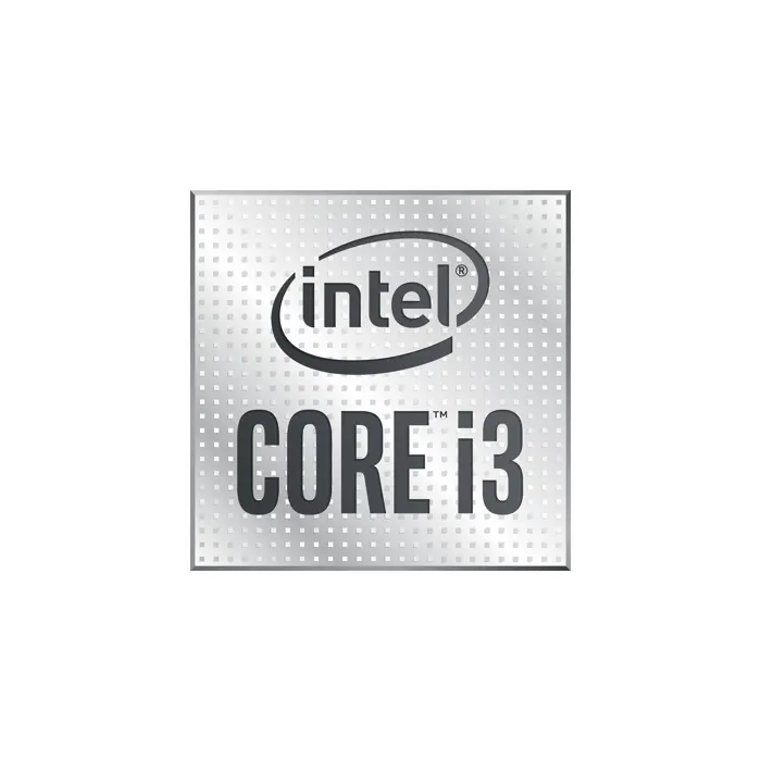 Intel Core i3-10100 processor 3.6 GHz 6 MB Smart Cache Box