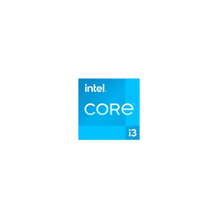 Intel Core i3-12100F processor 12 MB Smart Cache Box