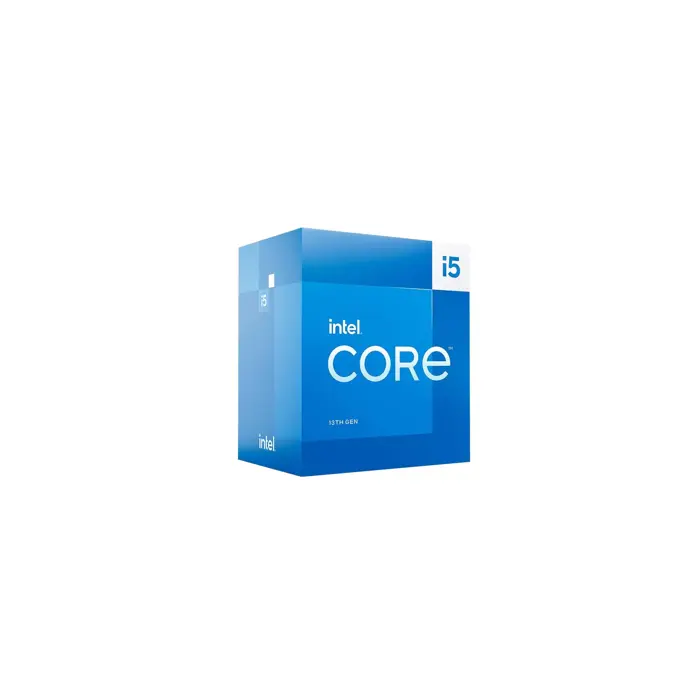 Intel Core i5-13400 processor 20 MB Smart Cache Box