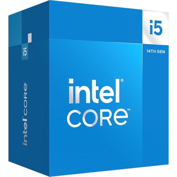 Intel Core i5 14400 BOX processor