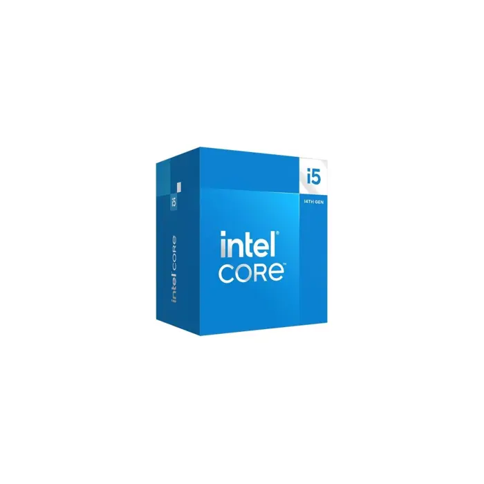 Intel Core i5-14400 processor 20 MB Smart Cache Box