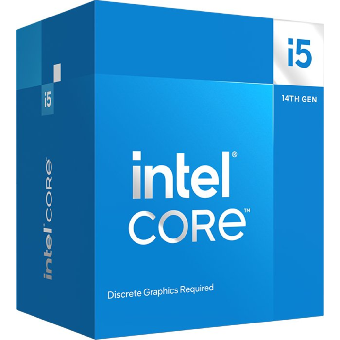 Intel Core i5 14400F BOX processor