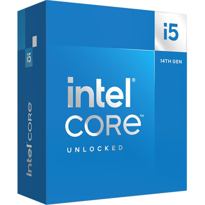 Intel Core i5 14600K BOX processor