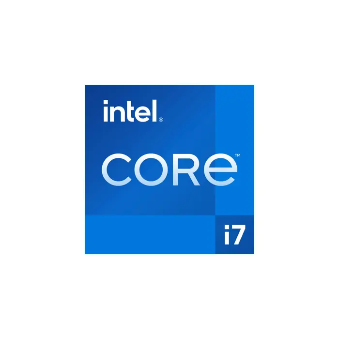 Intel Core i7-12700 processor 25 MB Smart Cache Box