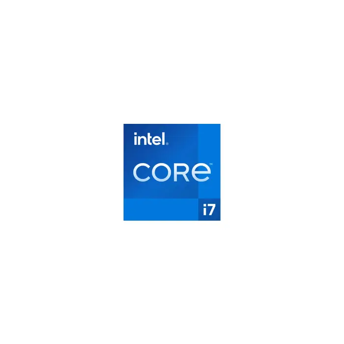 Intel Core i7-12700F processor 25 MB Smart Cache Box