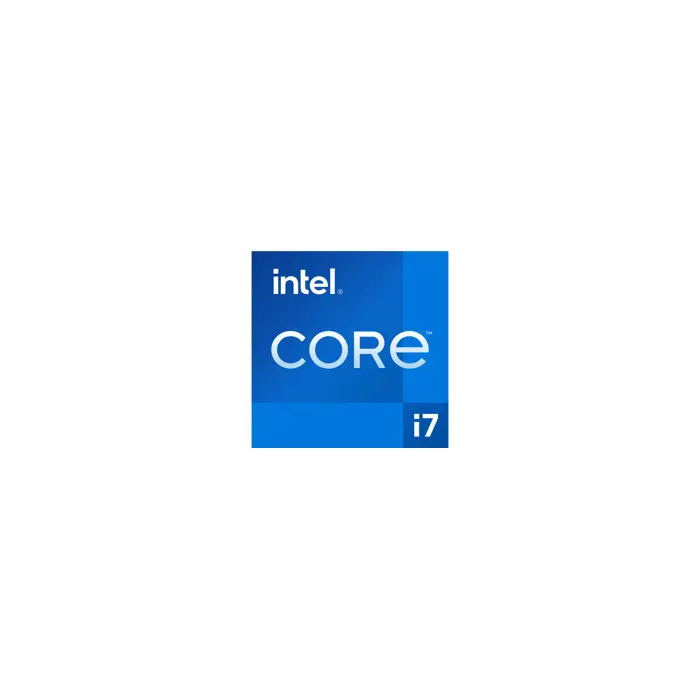 Intel Core i7-12700K processor 25 MB Smart Cache Box