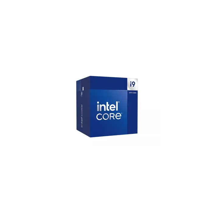 Intel Core i9-14900 processor 36 MB Smart Cache Box