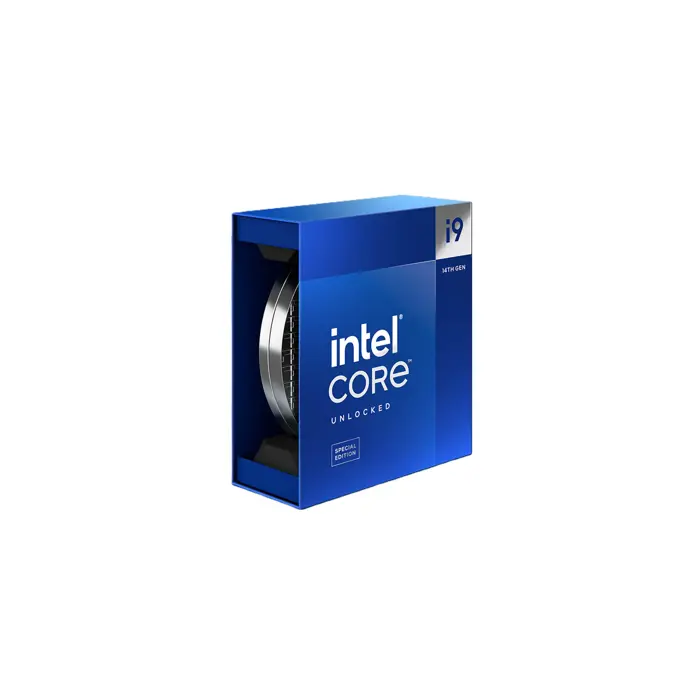 Intel Core i9-14900KS processor 36 MB Smart Cache Box