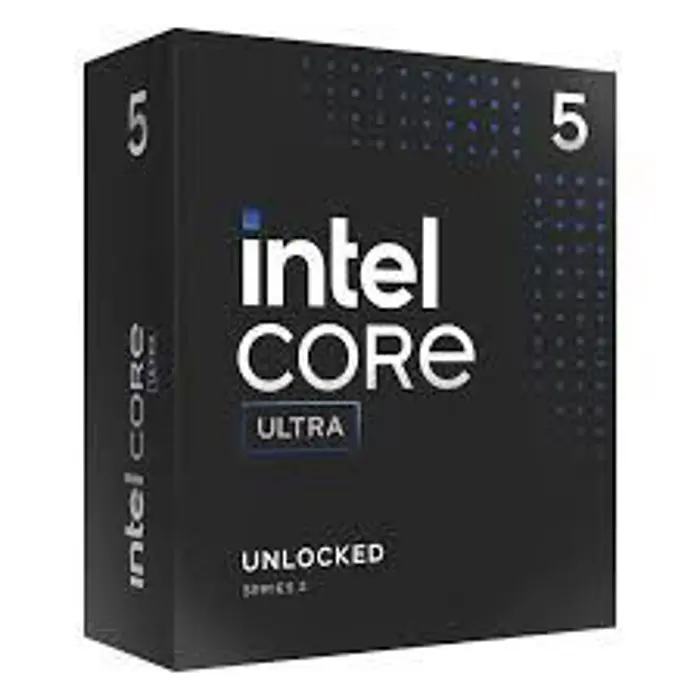 Intel Core Ultra 5 Processor 245K Soc 1851