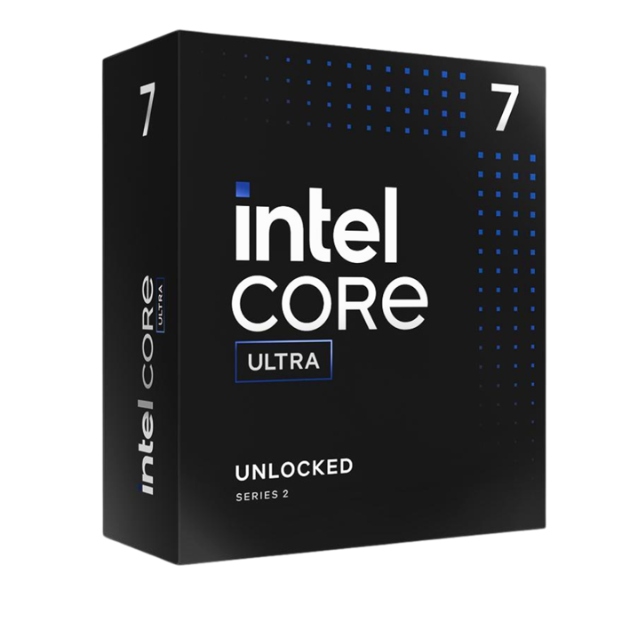 INTEL Core Ultra 7 265K 5.5GHz FCLGA18W