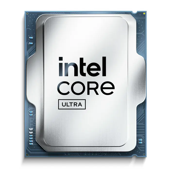 INTEL Core Ultra 7 265KF 5.5GHz FCLGA18W