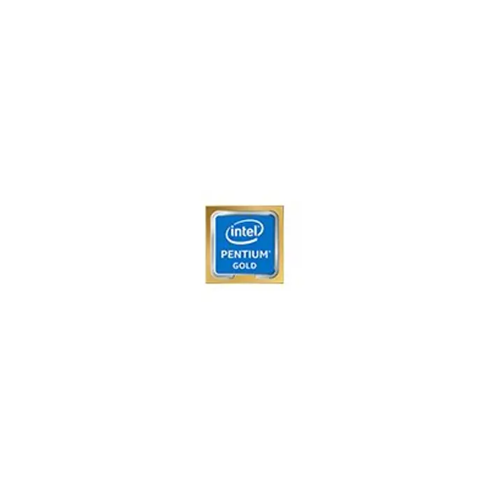         Intel Pentium Gold G6405 - 2x - 4.1 GHz - LGA1200 Socket
 - BX80701G6405