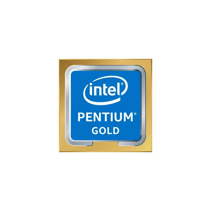 Intel Pentium Gold G6405 processor 4.1 GHz 4 MB Smart Cache Box