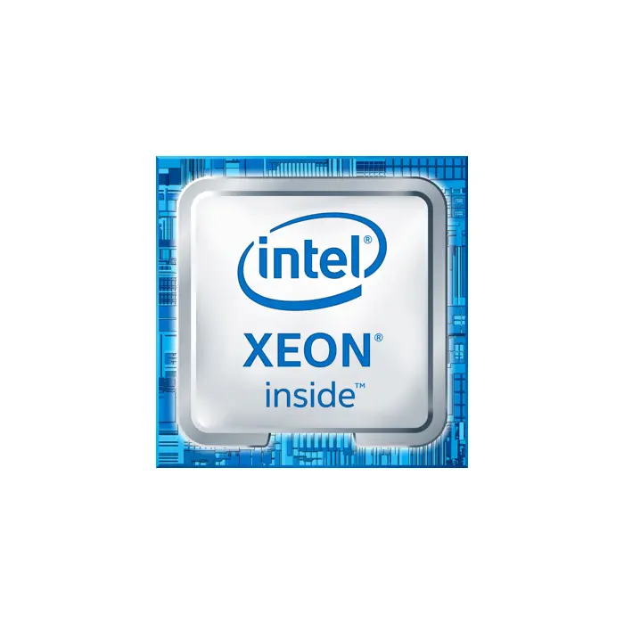 Intel Xeon E-2414 processor 2.6 GHz 12 MB, tray