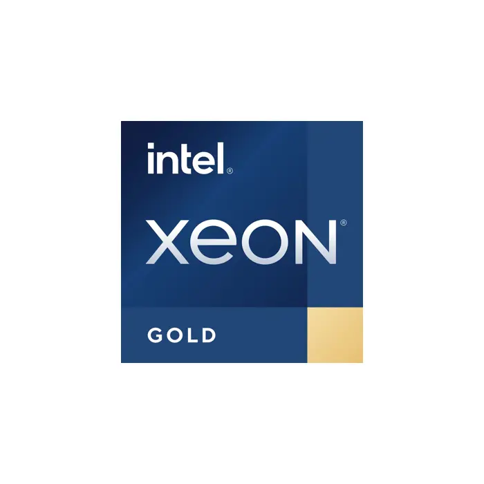 Intel Xeon Gold 6326 processor 2.9 GHz 24 MB