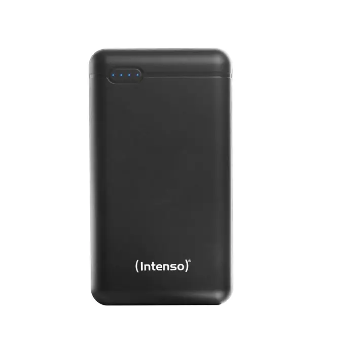 Intenso XS20000 powerbank - Li-pol