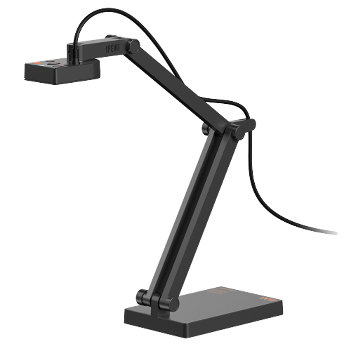 IPEVO V4K PRO USB Document Camera