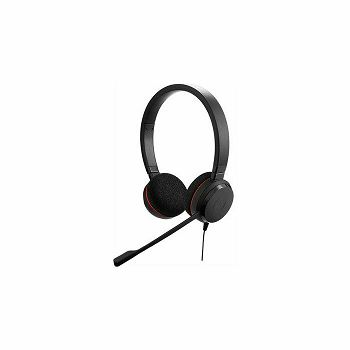 JABRA EVOLVE 20 MS Stereo USB Headband