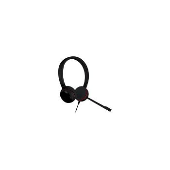 JABRA EVOLVE 20 UC Stereo USB Headband