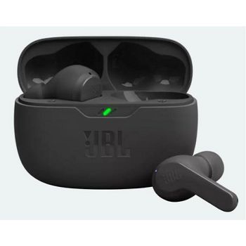 JBL Wave Beam BT5.2 In-ear headphones with microphone, black