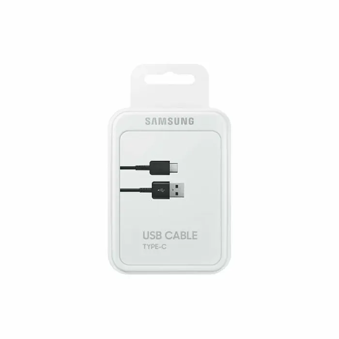 Kabel SAMSUNG, EP-DG930IBEGWW, USB-A na USB-C, 150cm, Crni 