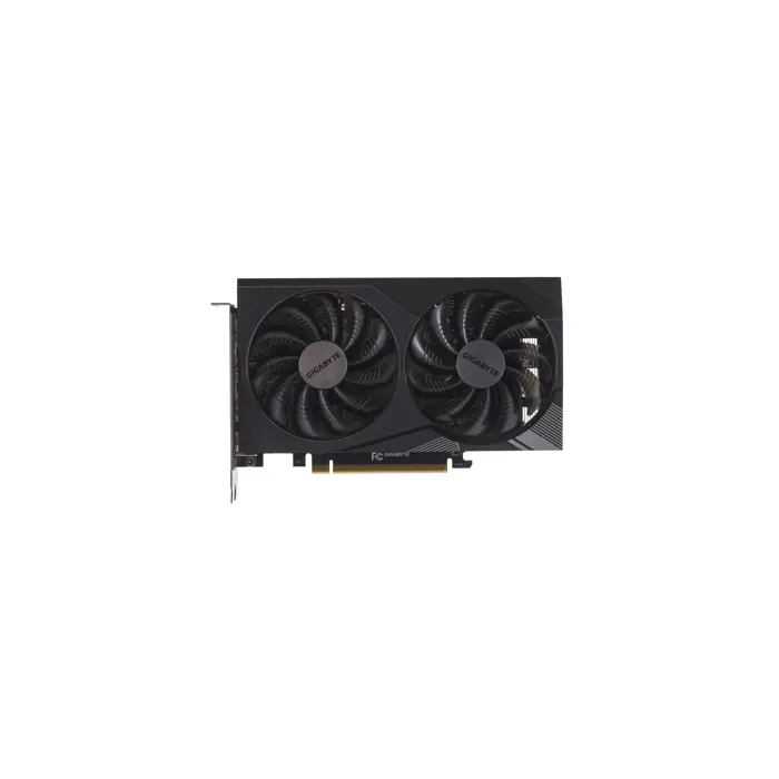 Karta graficzna Gigabyte GeForce RTX 3060 GAMING OC 8GB rev. 2.0 GDDR6