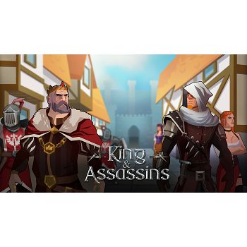 King and Assassins