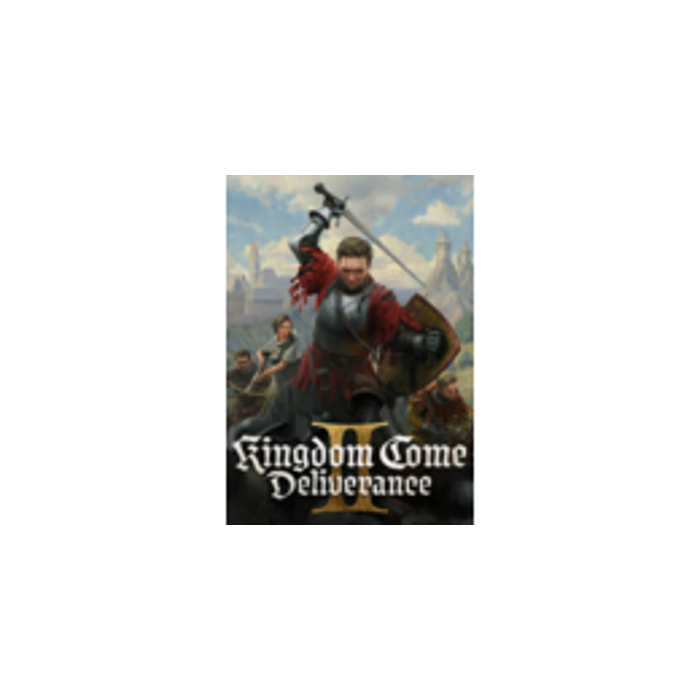 Kingdom Come: Deliverance II