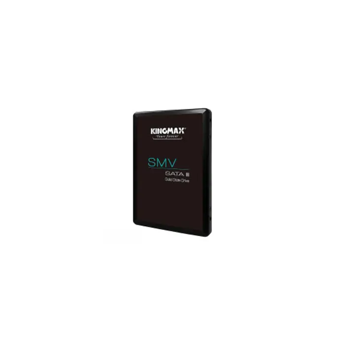 Kingmax 1TB SATA3 3D NAND SSD SIV32, 2.5"