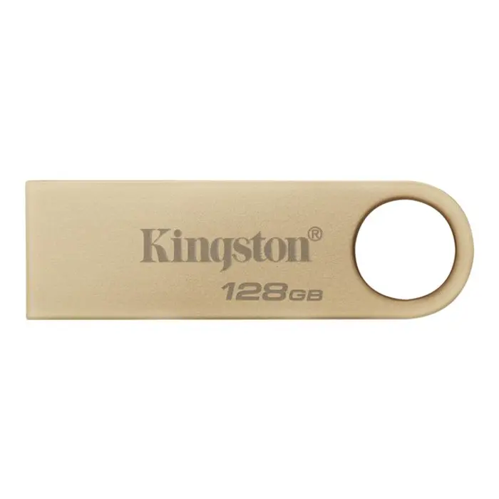 KINGSTON 128GB 220MB/s Metal USB 3.2 Gen