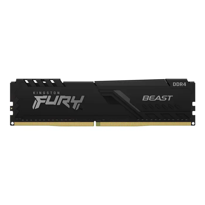 Kingston | 16 GB | DDR4 | 2666 MHz | PC/server | Registered No | ECC No