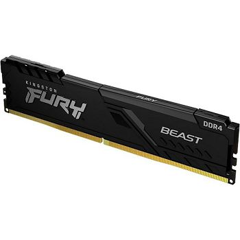 KINGSTON 32GB 3200MHz DDR4 CL16 DIMM