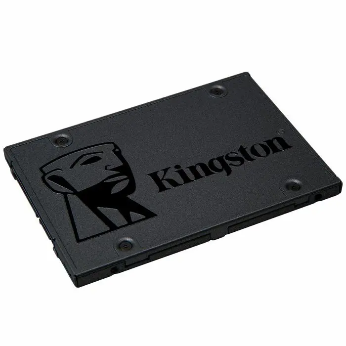 KINGSTON 480GB SSDNow A400 SATA3 6Gb/s