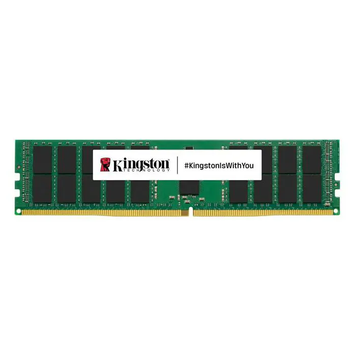 Kingston 96GB 5600MT/s DDR5 ECC Reg CL46 DIMM 2Rx4 Hynix M Renesas, EAN: 740617340242