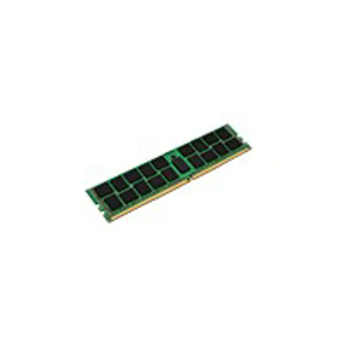 Kingston dedicated memory for Dell 64GB DDR4-3200Mhz Reg ECC Module