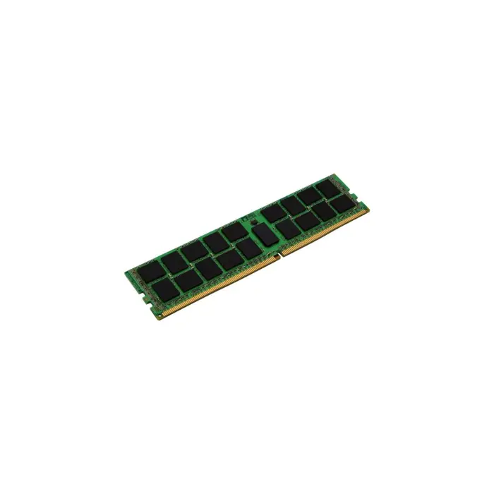 Kingston dedicated memory for HPE/HP 16GB DDR4-2666Mhz Reg ECC Module