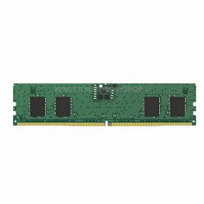 Kingston DRAM Desktop PC 8GB DDR5 5600MT/s Module, EAN: 740617334319