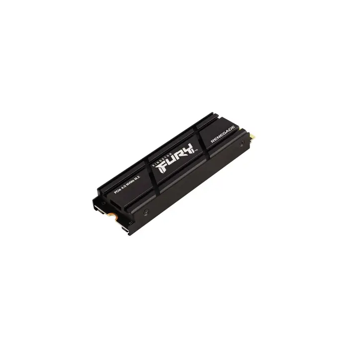 Kingston Renegade NVMe 2000GB,R7300/W7000, M.2, HS