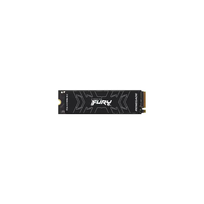 Kingston Technology 1000G FURY RENEGADE M.2 2280 NVMe SSD