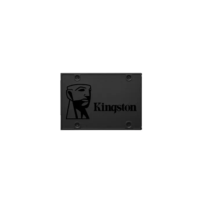 Kingston Technology A400 2.5" 240 GB Serial ATA III TLC