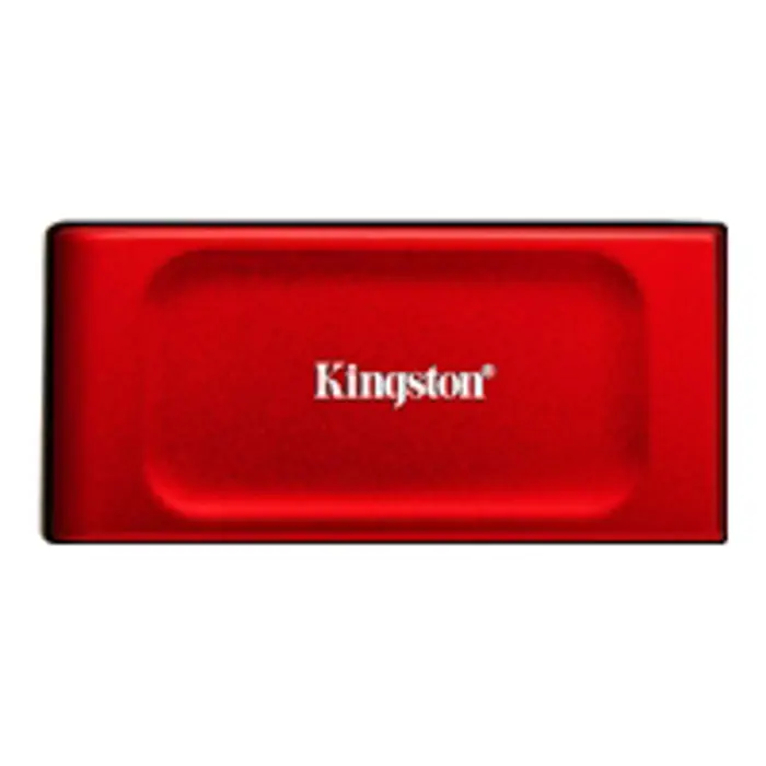 KINGSTON XS1000 1TB SSD Pocket-Sized USB