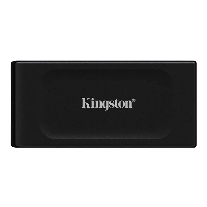 KINGSTON XS1000 1TB SSD Pocket-Sized USB