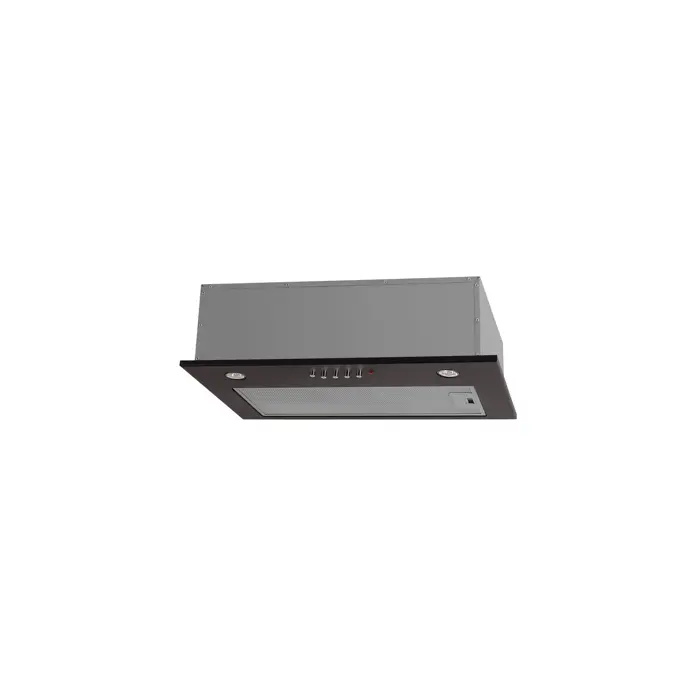 Kitchen Hood AKPO WK-7 MICRA 60 BLACK