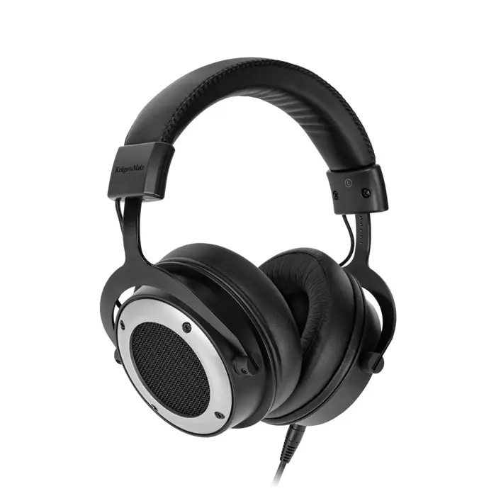 Kruger&amp;Matz On-Ear Studio Headphones, Studio Pro Model