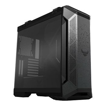 Kućište Asus GT501 TUF GAMING, 4xRGB